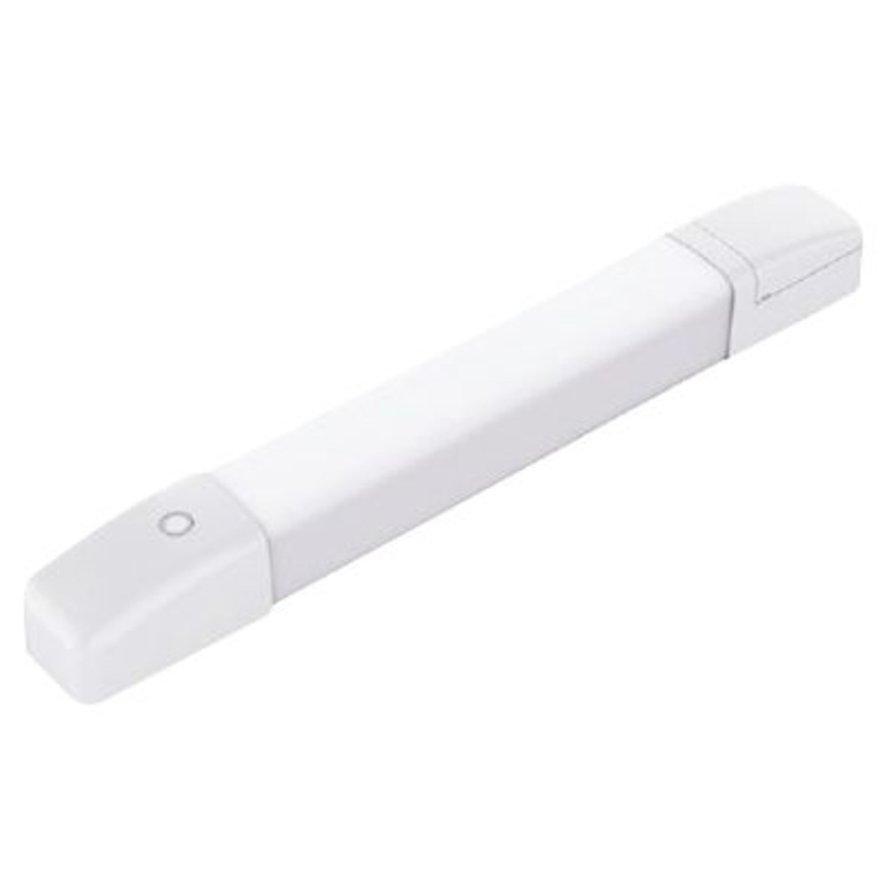 Greenbrook STA4LEDN2 10W LED Dual Voltage IP20 Bathroom Shaver Light (White)