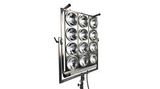 Dinolight 12x 1000W