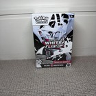 Pokémon TCG Scarlet & Violet: White Flare Booster Bundle (6 Packs) SEALED✅