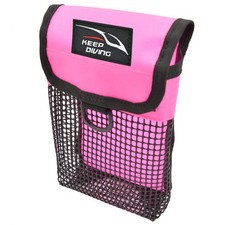 Easy to Carry Dive Bag with Secure Closure Perfect for Scuba Diving Accessories