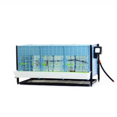 Chick Brooder - H:15'' Layer Addition