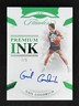 2/5 JSY# 1/1 ! 2019-20 Panini Flawless Gail Goodrich Emerald Premium Ink Auto
