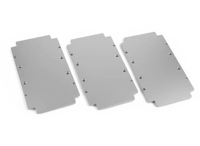 Tesla V100 SXM2 GPU Core Processor Module.