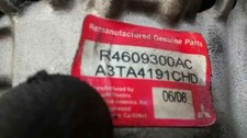 Alternateur Chrysler 300M