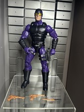 Hasbro Marvel Legends Paladin Loose 6" Figure Sasquatch BAF wave Complete