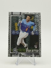 2026 Topps #18 Ryan Ritter Spring Training