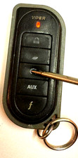 Viper 7153V 1-Way Remote Control Keyless KeyF...