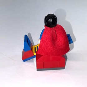 LEGO Set 10724 Juniors:  Batman & Superman vs. Lex Luther - 100% Complete