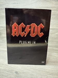 AC DC Plug Me in | eBay