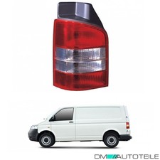 Rückleuchte links PY21W P21/4W für VW Multivan T5  Transporter 7HM 7HN 7HF 7EF