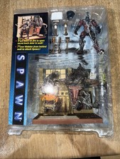 McFarlane Toys Spawn The Movie The Final Battle Action Figure Playset