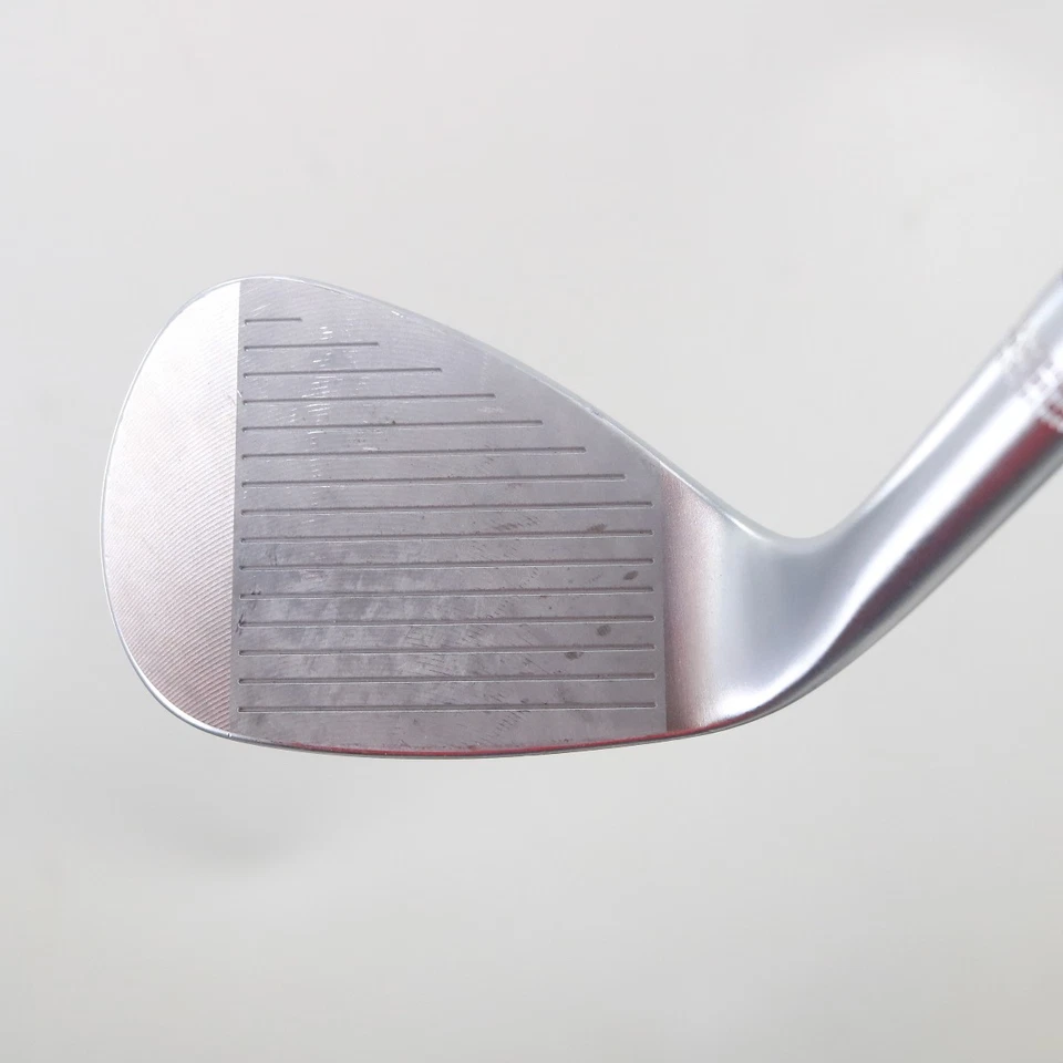 Cuña de lobo forjada modelo Wilson Staff 60 grados 60,10 acero dinámico dorado diestro C-155198 Foto 2 de 4