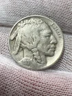 1931 S Full Date 2/3 Horn Higher Grade Buffalo Nickel Better Date US Coin!