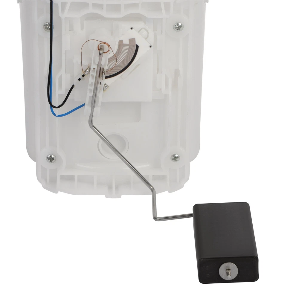 Fuel Pump Fits 1999-2004 Volkswagen Jetta V6 2.8L 2000-2006 Volkswagen Golf 1.8L - Изображение 3 из 4