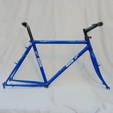 Telaio GIOS EVOLUTION "NOS" mtb, mountain bike, vintage