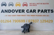 CITROEN C4 PICASSO MK2 FRONT PASSENGER LEFT SIDE WIPER MOTOR 9676371980