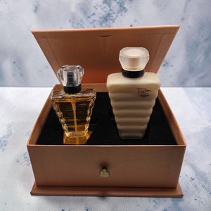 Tresor Perfume Set | eBay