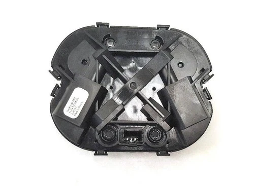 OEM GM 25808703 LH Mirror Actuator w/o Memory 03-14 Silverado Sierra DL8 D47777