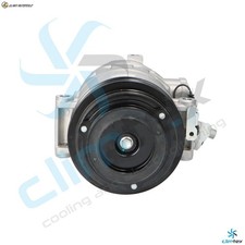 KOMPRESSOR KLIMAANLAGE CH5-054 FÜR MERCEDES-BENZ C-CLASS/T-Model CLK SLK VITO
