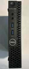 DELL OPTIPLEX 3060 MICRO Core i5-8500T 2.1ghz 16GB RAM 256GB SSD HDMI WIN 11