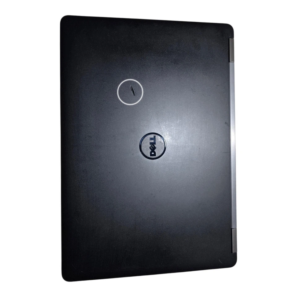 Dell Latitude E5470 · i5-6300U · 8GB · 128GB, photo 1 of 5
