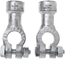 4BA17 Professional Battery Side Terminal to Top Post Adapter