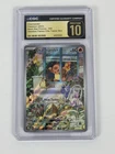 CGC Pristine 10 Charmander 044 Scarlet & Violet Promo Holo English 2023🔥🔥