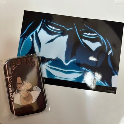 BLEACH Yhwach Set