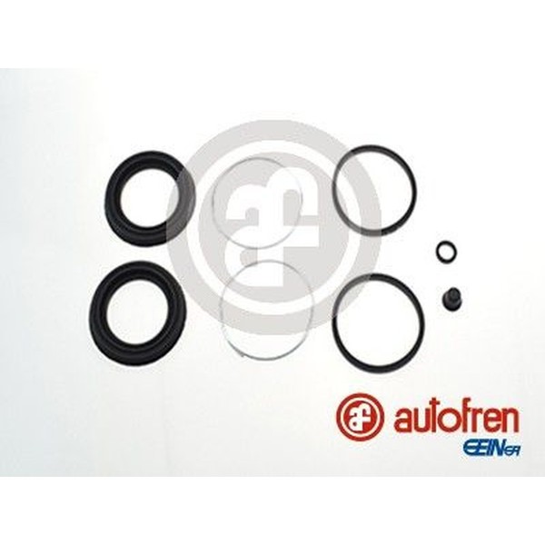 Autofren Seinsa D4956 Reparatursatz, Bremssattel-image