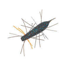 Geecrack Imo Kemushi 4cm Floating Stick Worm Perch Zander Sea Fishing Lure