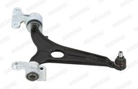 Moog Lenker, RadaufhäNgung Links, Unten, Vorderachse U.A. FüR CitroËN, Fiat