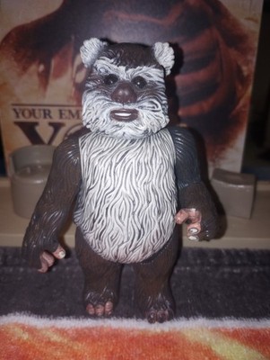 SF・ファンタジー・ホラー New Kenner Star Wars 1/6 Wicket the Ewok s-l400.jpg