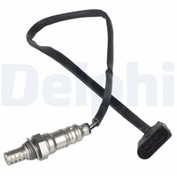 Lambdasonde Sensor Abgassteuerung Delphi ES20270-12B1 FüR Seat Skoda Audi VW B5