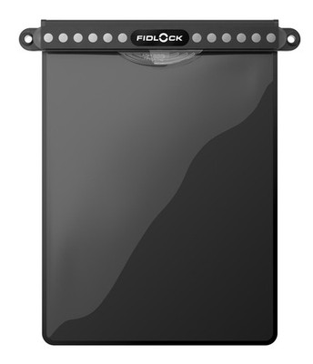 Fidlock Hermetic Dry Bag Maxi (Innenmaße 19,2 x 15 cm)