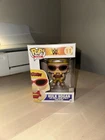 Funko Pop! Vinyl: WWE: Hulk Hogan #11