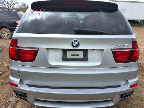 Carrier 4.4L Twin Turbo Front Fits 11-19 BMW X6 1094341 - Picture 6 of 12