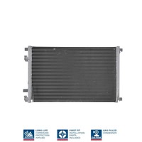 Kondensator Klimaanlage ** First FIT ** Nissens 94626 FüR Renault Megane ScÉNic