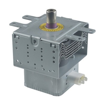 1000W 2M248H Microwave Magnetron Long-Foot Fixed-Frequency Vacuum Magnetron Tube