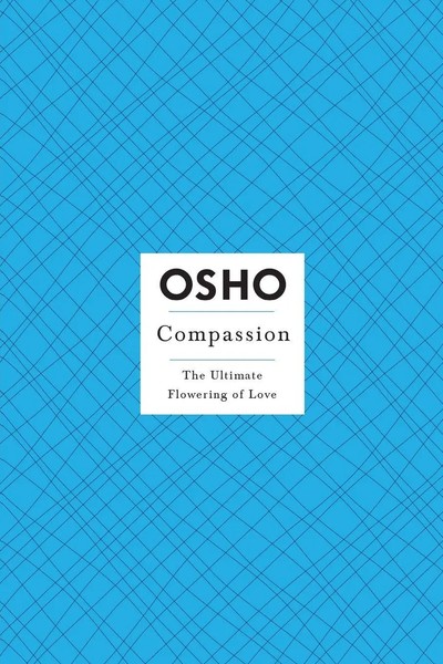 Compassion | Osho | Taschenbuch | Kartoniert / Broschiert | Englisch | 2007-image