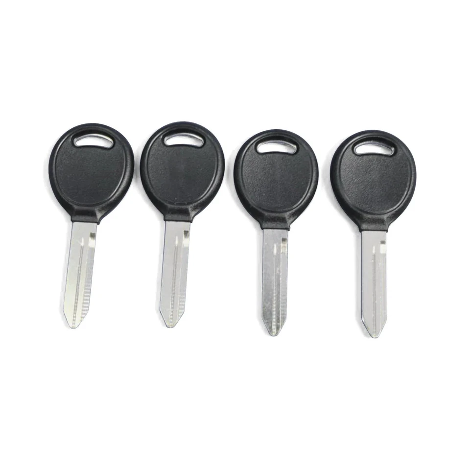 For Dodge Grand Caravan 1997-2000 Mopar 04778115 Blank Key Foto 2 de 4