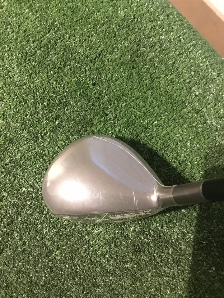 Wilson Ultra Tour System 45 Spoon 15.5* 3 Wood Firestick 2.8 Graphite NEW 42.75” - Image 4 of 4