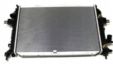 Radiateur Opel ZAFIRA