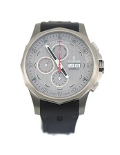 Corum Admirals Cup Legend Chronograph Titaniu...