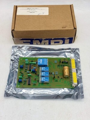 EMRI 2007440-3 AD-SAU4032 SAU4032 AT2 Power Supply Card (Open Box)