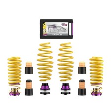 KW Gewindefedern AUDI A6 AVANT [4G5,4GD] | 2531000K