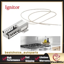 41-216 Fit Coorstek Gas Range Oven Igniter for Maytag 74007498 Ignitor PS2085070