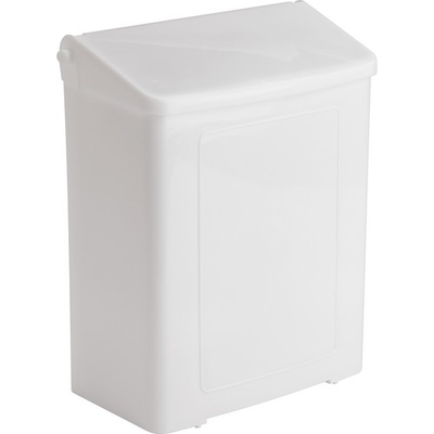 #ad Safe Use Plastic Sanitary Napkin Receptacle imp 1102 imp1102 $41.80