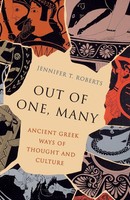 Jennifer T. Roberts | Out Of One, Many | Taschenbuch | Englisch (2026)