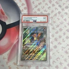 Pokemon TCG Charmander 044 SV: Scarlet & Violet Promo Holo English PSA 9