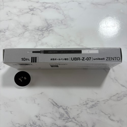 Mitsubishi Bleistift Uniball ZENTO Signature Modell Set Gold Silber Schwarz Japan Auth - Bild 89 von 118
